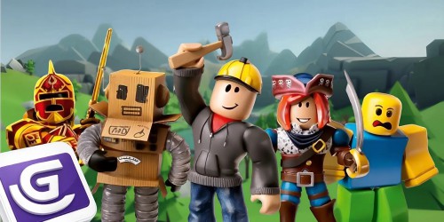 Создаем свою вселенную по мотивам любимой игры на движке GDevelop 5 - Школа программирования для детей, компьютерные курсы для школьников, начинающих и подростков - KIBERone г. Уральск