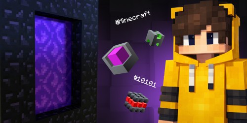 Архитекторы Реальности. Программируем Портал в Minecraft - Школа программирования для детей, компьютерные курсы для школьников, начинающих и подростков - KIBERone г. Уральск